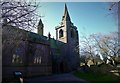 Brechin Cathedral