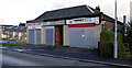 Barnhill Street fast food shops