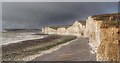 TV5595 : The Seven Sisters - East Sussex by Ian Cunliffe
