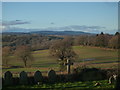 Brown Clee Hill (Viewed from St. Bartholomew