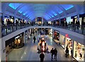 Churchill Square Shopping Centre, Brighton