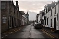 High Street, New Galloway