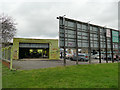 Bubbles and Squeek, Leeds Road, Huddersfield