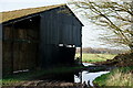 Barn at New Barn