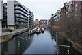 Kingsland Basin, Regent