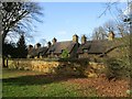 Cottages at Stapleford