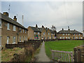 Houses on St Andrew