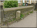 Milestone, Leeds Road, Huddersfield