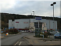 Odeon Cinema, Bradley Mills, Huddersfield