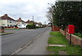 SE6031 : Leeds Road (A1238), Selby by JThomas