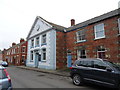 Methodist Church, Patrington