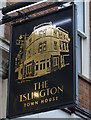 The Islington Public House