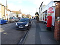 SE6030 : Doncaster Road (A19), Brayton by JThomas