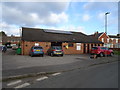 Village Hall, Hambleton 