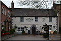 The White Hart, Wimborne Minster