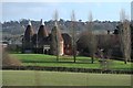 Church Farm Oast, Brick Kiln Lane, Horsmonden