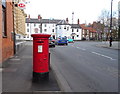 SE6132 : James Street, Selby by JThomas