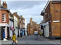 Manningtree, High St.