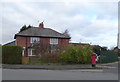 SE6032 : Houses on Charles Street, Selby by JThomas