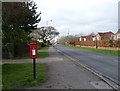 SE5931 : Leeds Road (A1238), Selby by JThomas
