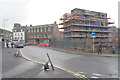 Market Street, Galashiels