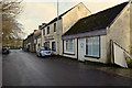 Buildings in Ardstraw