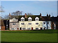 Church Row, Pershore, Worcestershire