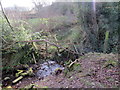 Llwybr Caeffwrn / Caeffwrn Path