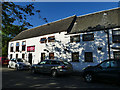 Old Churches House, Dunblane 