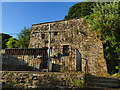 Old Churches House, Dunblane - the old chapel