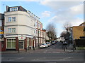 Norfolk Avenue, Stamford Hill