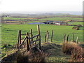 Llwybr Bryndu Isaf / Bryndu Isaf Path