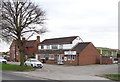 Businesses on Hull Road (A63)