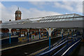 Whitley Bay Metro Station