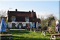 The Swan, Little Totham