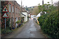 Derringstone Street, Barham