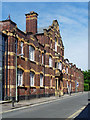 Former generating station, Haven Road, Exeter