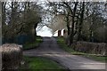 Weddington Railway Bridge