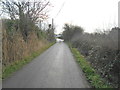 Rear entry to Sedgemoor Services