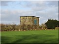 Derwent Aqueduct valve house