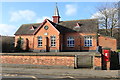 Redlands Community Primary School, Sileby