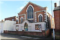 Primitive Methodist Chapel, Sileby