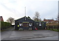 Church Fenton Village Hall