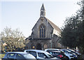 Christ Church, Purley
