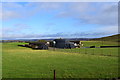 Longstone moor farm.