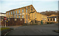 J W Lister Wireworkers, Brooksmouth Mills, Clifton Road, Brighouse