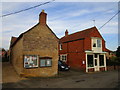 Former Post Office, Castle Bytham