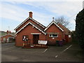 Castle Bytham Village Hall