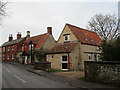 The Fox and Hounds, Castle Bytham