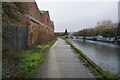 Grand Union Canal towards Western Avenue